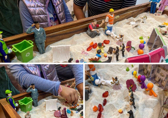 terapia infantil costa rica