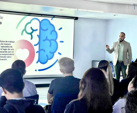 capacitaciones costa rica