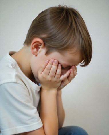 terapia depresion infantil