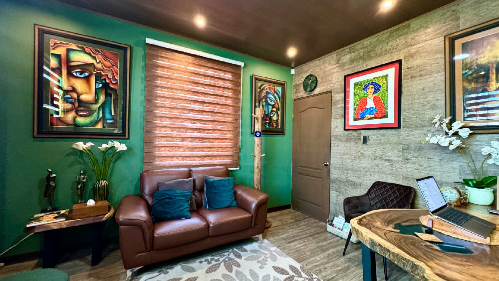 Consultorio en Barrio Escalante