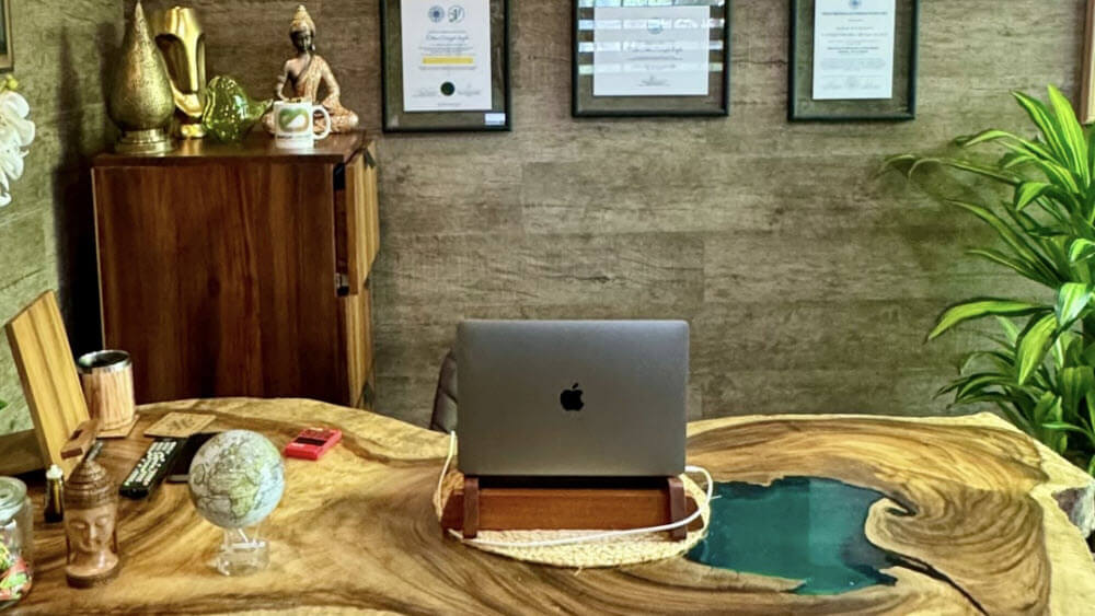 Consultorio en Barrio Escalante