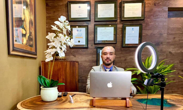 terapia virtual costa rica